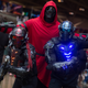 Image for article titled Our Favorite Cosplay From Fan Expo Canada 2019